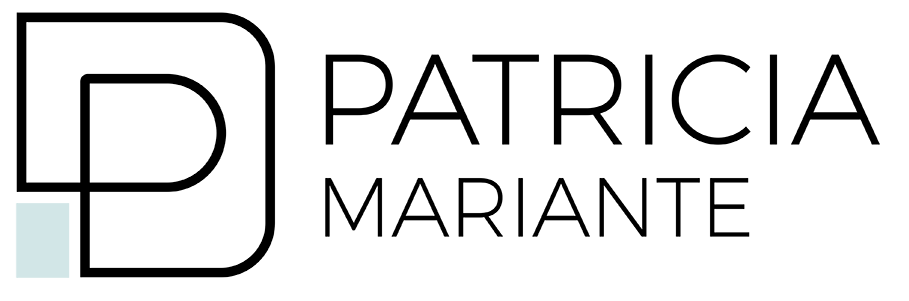 Logo Patricia Mariante