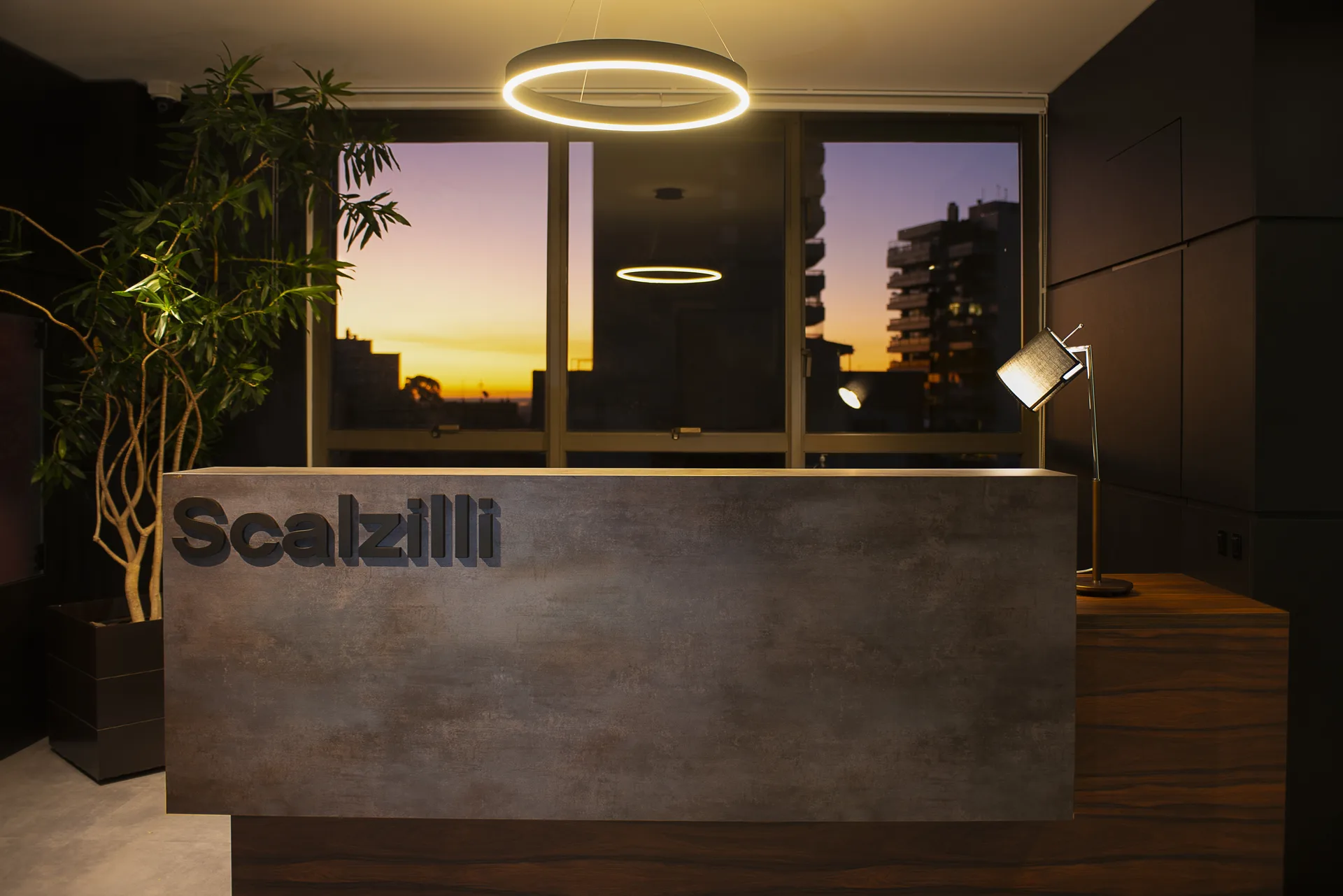 Ambientes Scalzilli 9